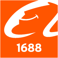 Логотип 1688.com