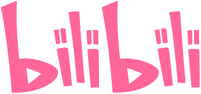 Логотип Bilibili Mall