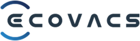 Логотип Ecovacs