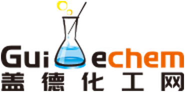 Логотип Guidechem