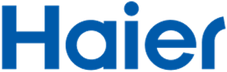 Логотип Haier