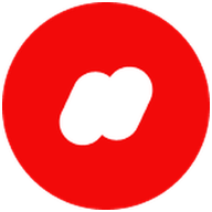 Логотип Hongbulin (Plum)