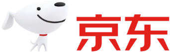 Логотип JD.com