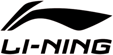 Логотип Li-Ning