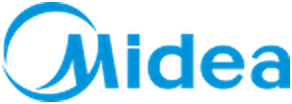 Логотип Midea Store