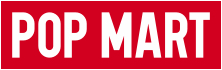 Логотип Pop Mart China