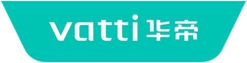 Логотип Vatti